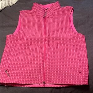 Lululemon men’s hiking vest